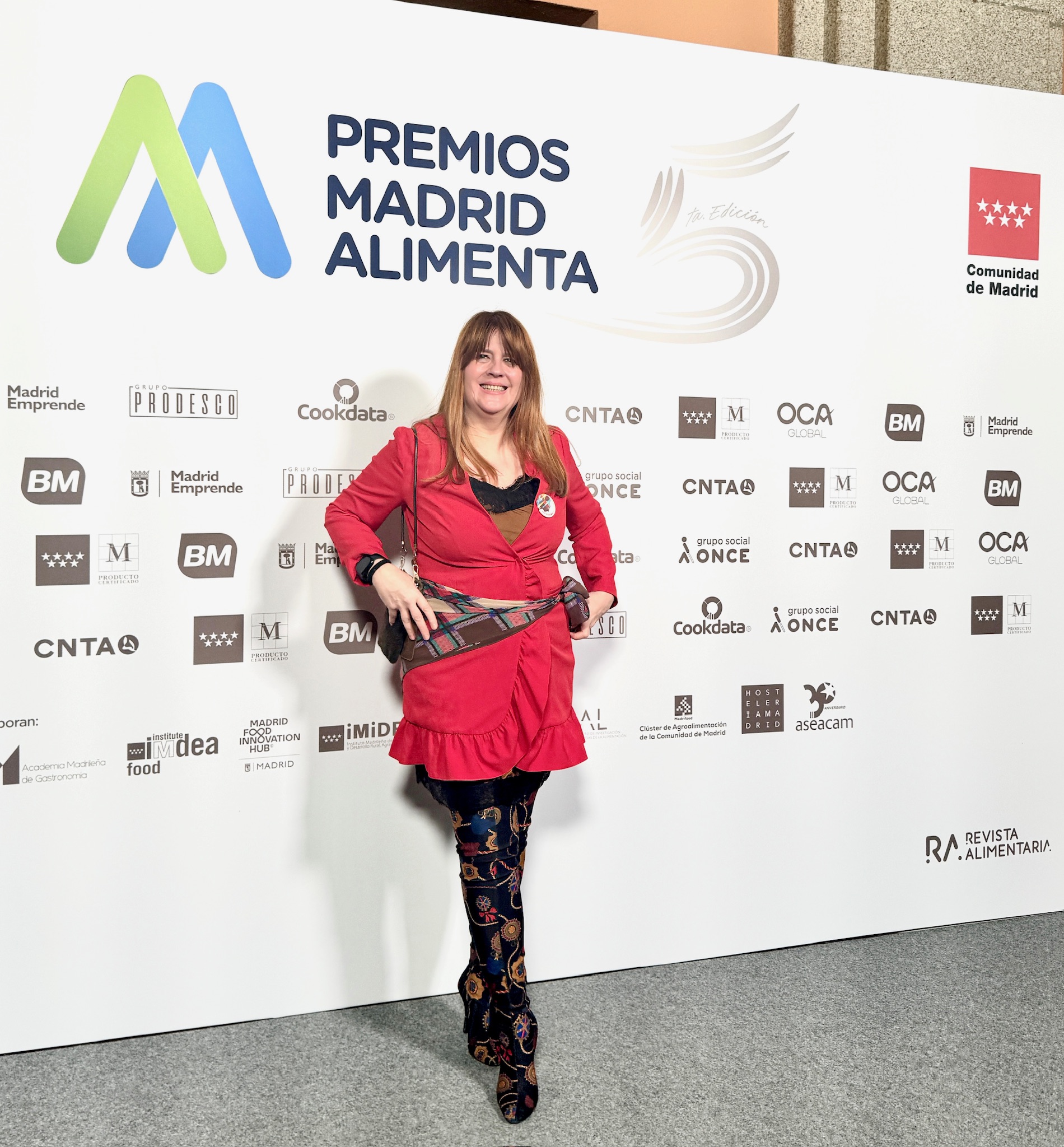 Cámaras · instituciones · asociaciones