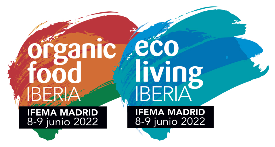 Organic Food Iberia · Eco Living Iberia