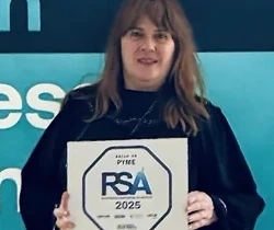 Sello RSA 2025